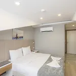 Express Inci 伊斯坦布尔