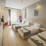 Express Inci 酒店 伊斯坦布尔