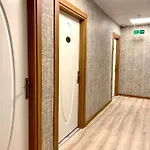 Express Inci 酒店 伊斯坦布尔
