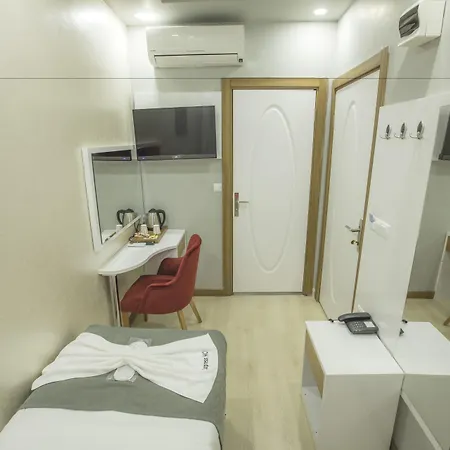 Express Inci Hotell Istanbul