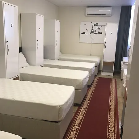Express Inci 호텔 이스탄불