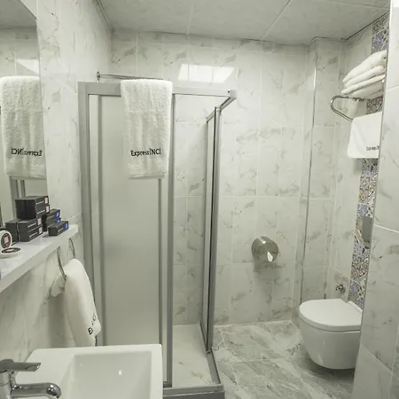 Express Inci 3* Istanbul