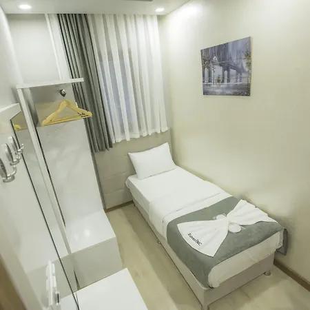 Hotell Express Inci Istanbul