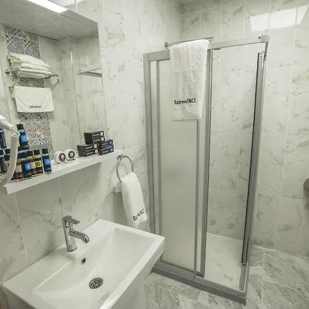 Express Inci 3* Istanbul