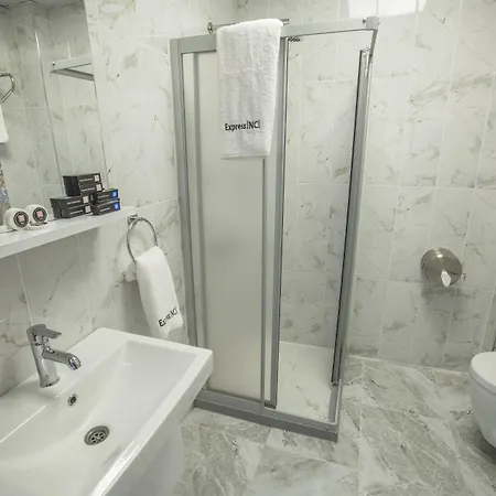 Hotell Express Inci 3*