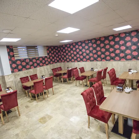 Hotell Express Inci 3*