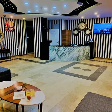 호텔 Express Inci