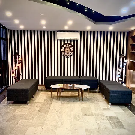 Hotell Express Inci Istanbul