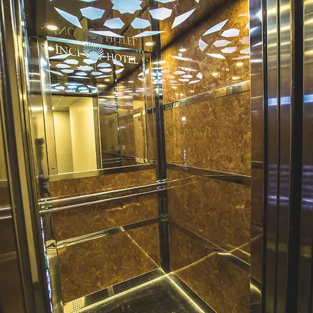 Express Inci Istanbul