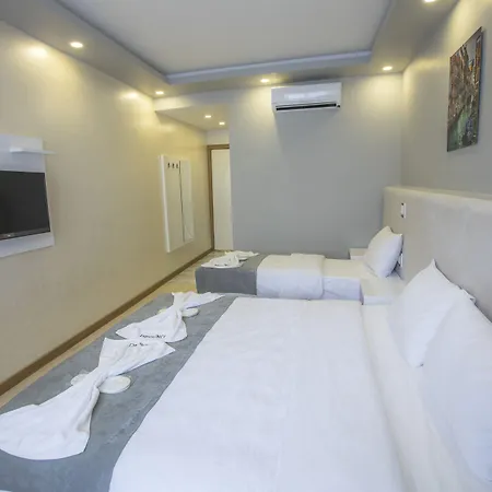 호텔 Express Inci