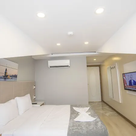 Express Inci Hotell 3*