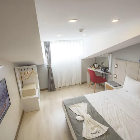 Express Inci Istanbul