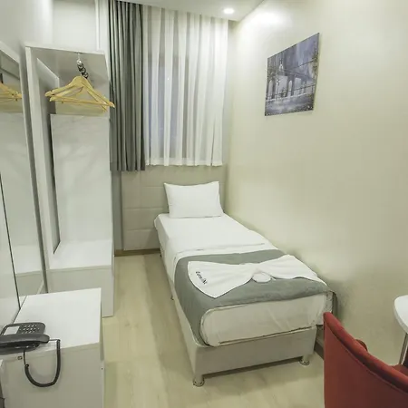 Express Inci Hotell Istanbul