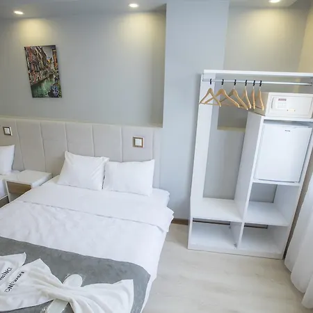Express Inci 3* Istanbul