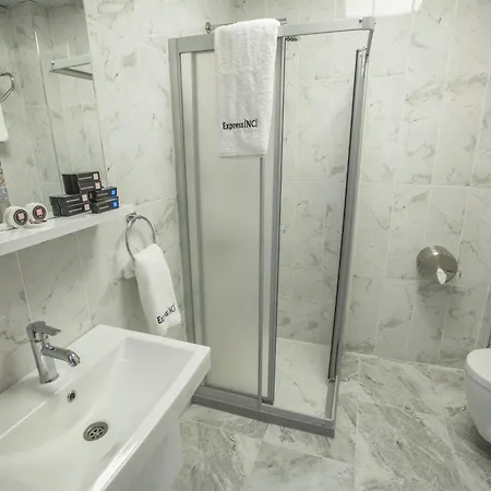 Express Inci Istanbul