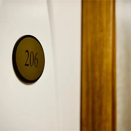 Hotell Express Inci 3*