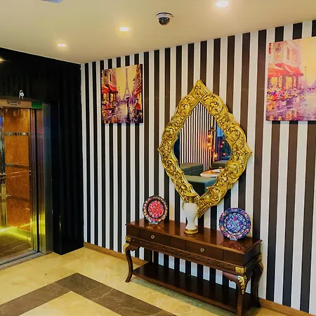 Express Inci 이스탄불