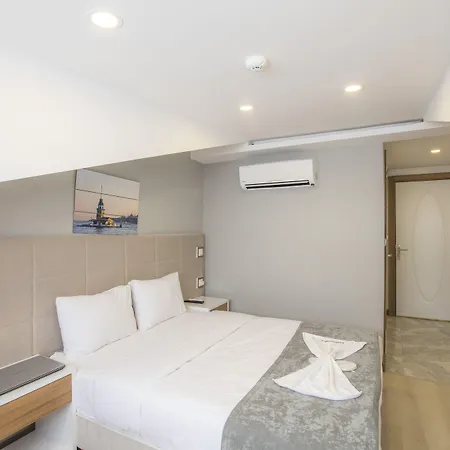 Express Inci Hotel Istanboel