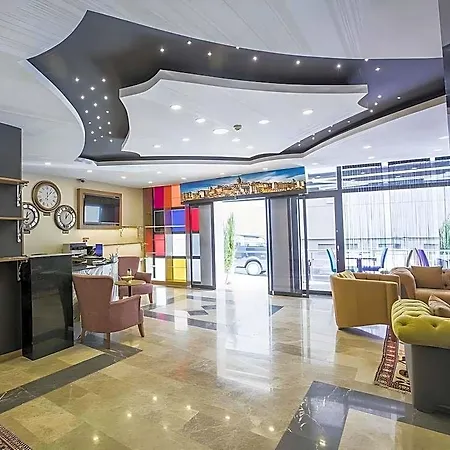 Hotel Express Inci