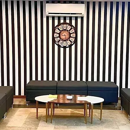Express Inci Hotel