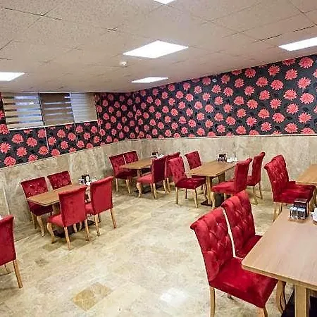 Express Inci Hotel 3*