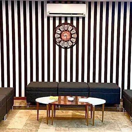 Hotel Express Inci Istanboel
