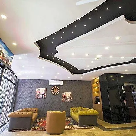 Hotel Express Inci Istanboel