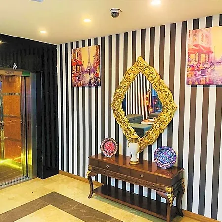 Express Inci Hotel 3*