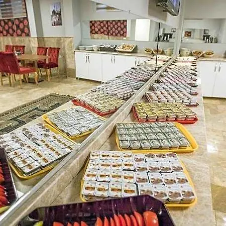 Express Inci Hotel