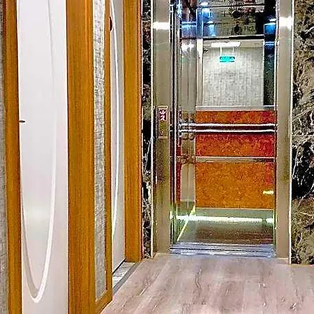 Express Inci Hotel Istanboel