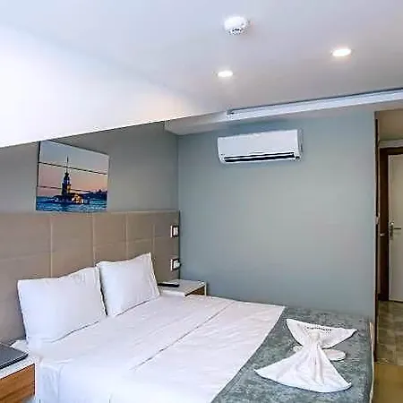 Hotel Express Inci