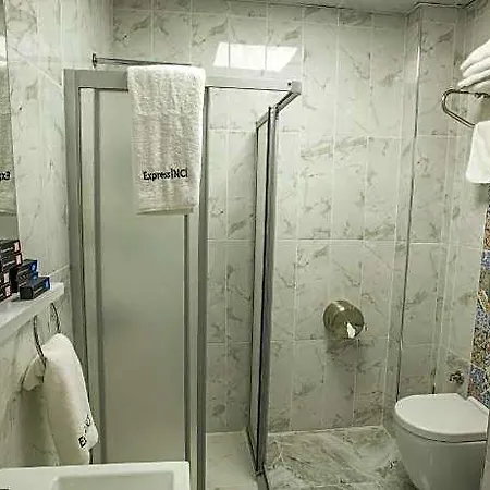Hotel Express Inci 3*