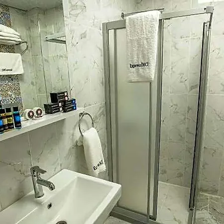 Hotel Express Inci