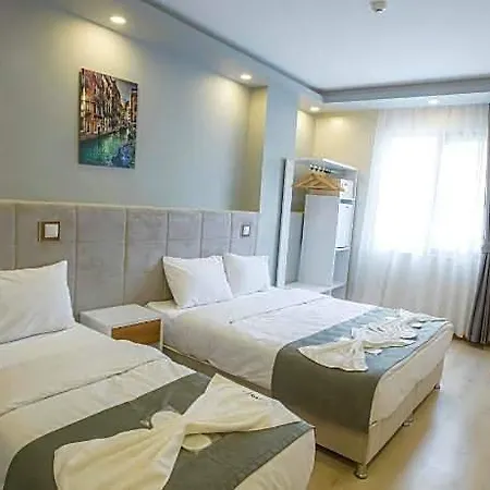 Hotel Express Inci Istanboel