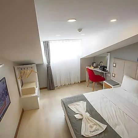Express Inci Hotel