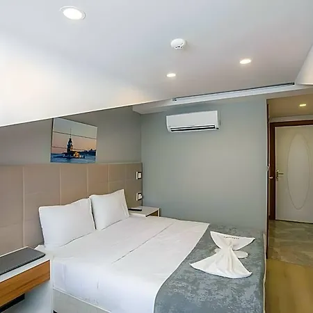 Express Inci Hotel
