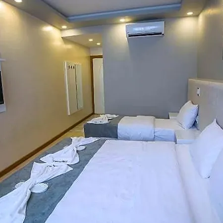Express Inci Hotel Istanboel