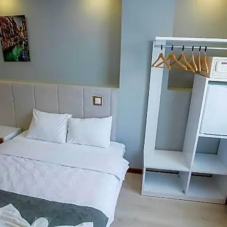 Hotel Express Inci Istanboel