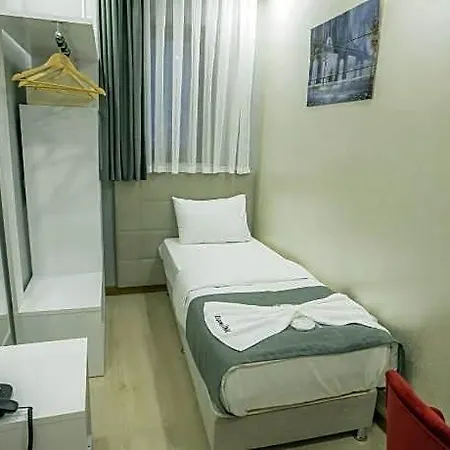 Express Inci Hotel