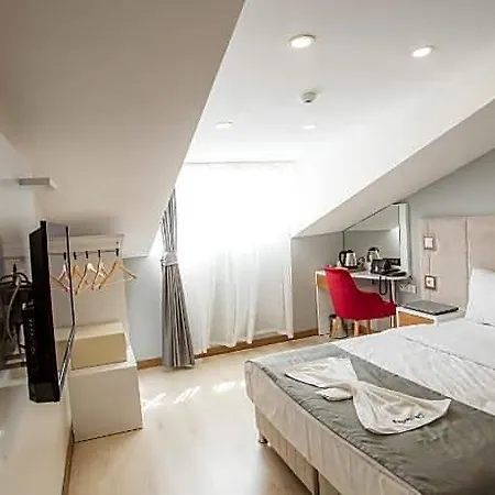 Express Inci Hotel