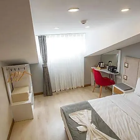 Hotel Express Inci