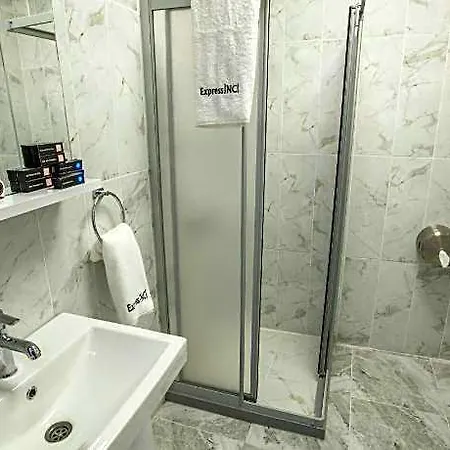 Hotel Express Inci 3*