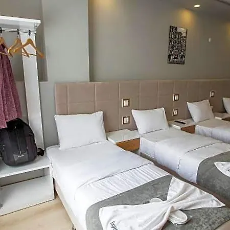 Express Inci 3* Istanboel