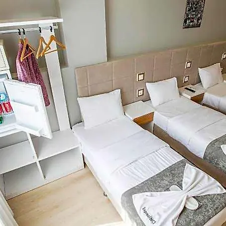 Hotel Express Inci