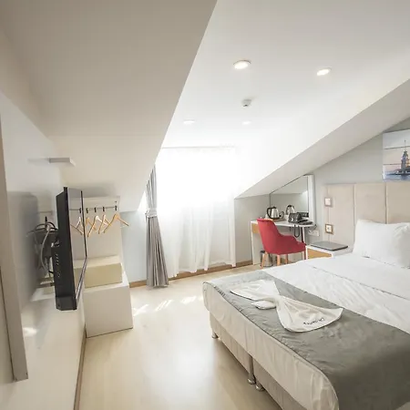 Hotel Express Inci 3*