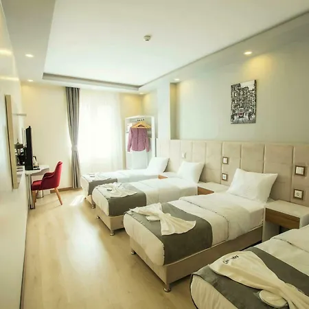 Express Inci Hotel Istanbul