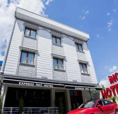 Express Inci 3*