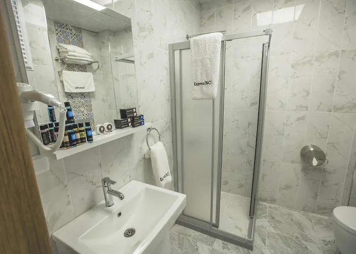 Express Inci 3* Stambuł