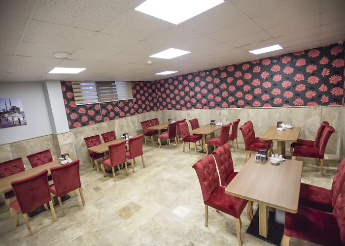 Hotel Express Inci 3*