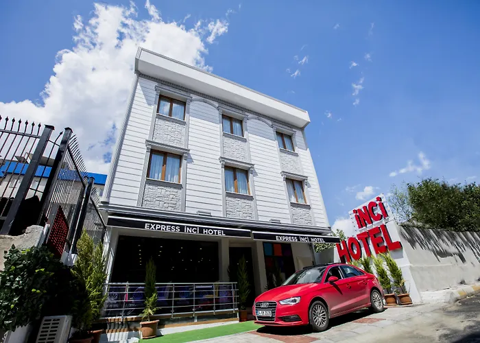 Express Inci 3*
